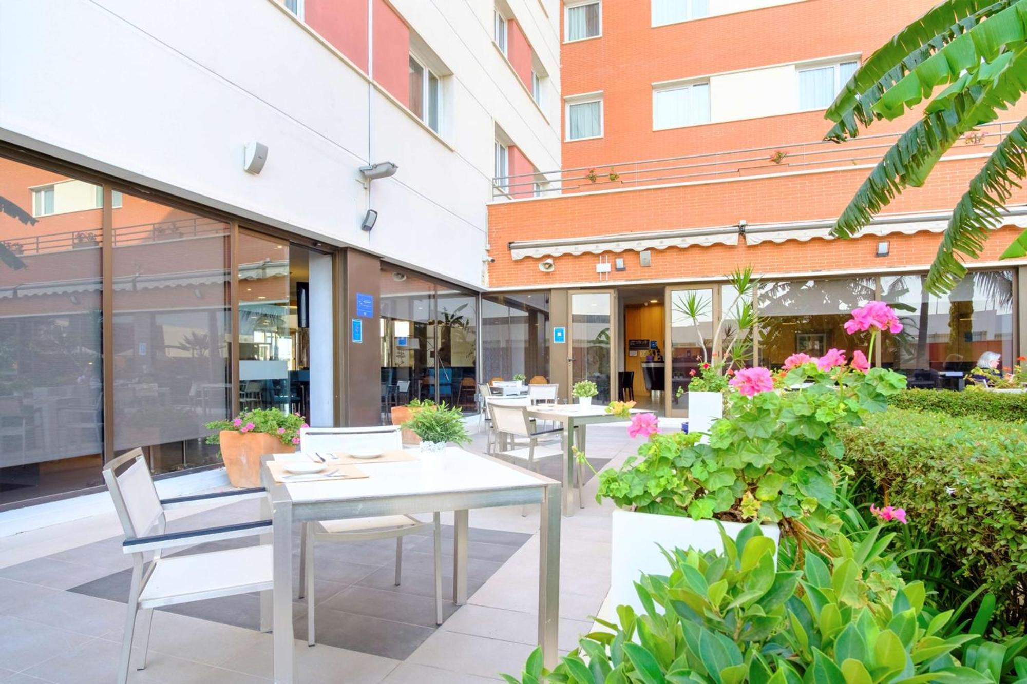 Hilton Garden Inn Malaga — Photos 2
