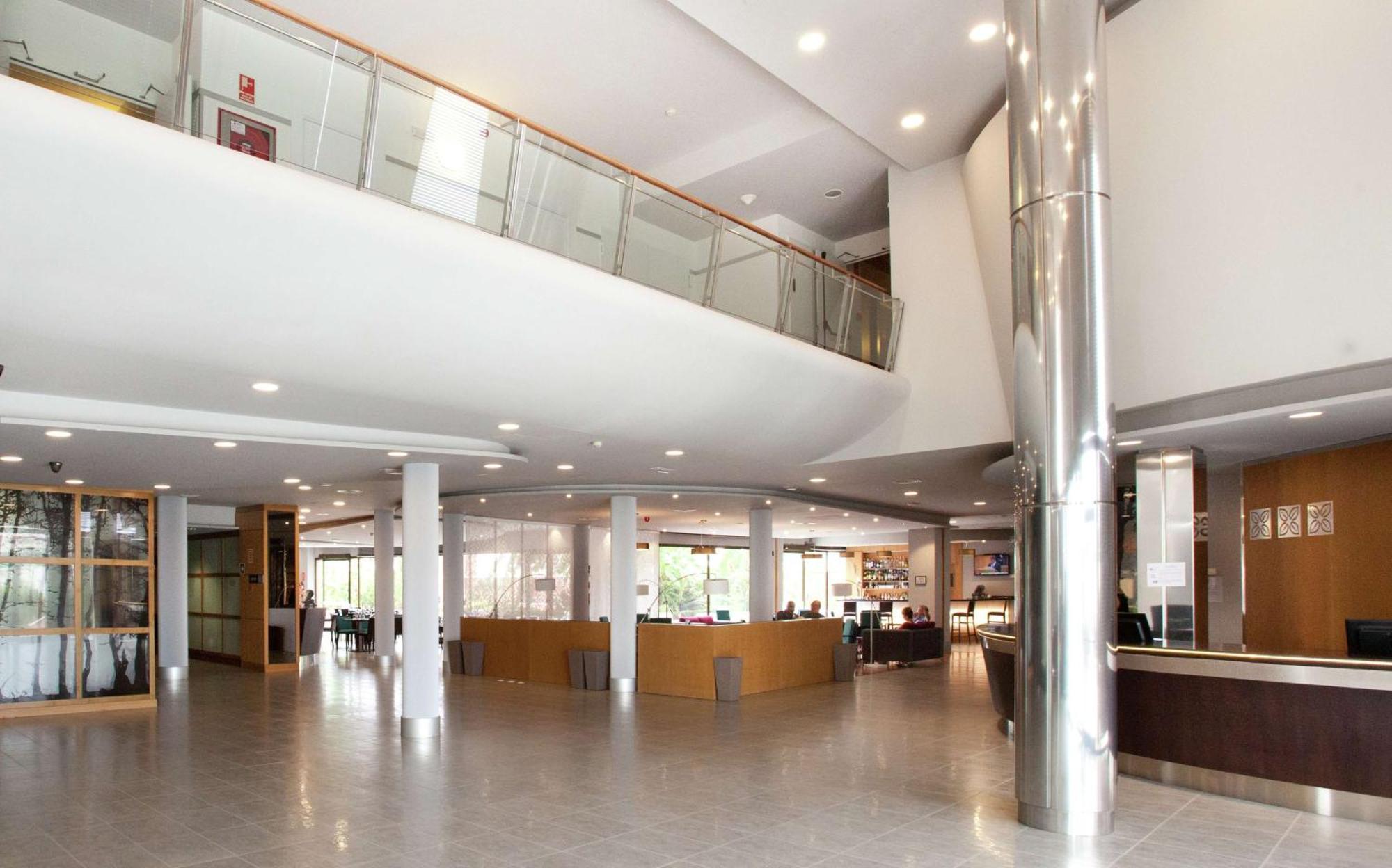Hilton Garden Inn Malaga — Photos 3